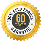 60 Tage Garantie